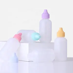 Find High-Quality 5ml squeeze bottle for oil for Multiple Uses