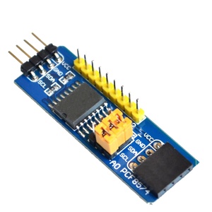 Scheda di espansione PCF8574 modulo di valutazione e sviluppo dell'interfaccia I2C - Product Image 2