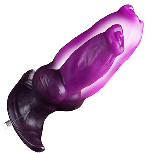 Extra Zachte Grote Siliconen Anale Plug Gigantische Prostaat Massager Voor Mannen-Beginner Gevorderde Draagbare Anale Seksspeeltje Voor Training - Product Image 1