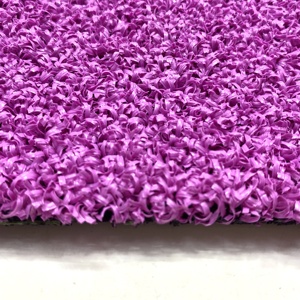 Fabricant de <span class=keywords><strong>gazon</strong></span> <span class=keywords><strong>synthétique</strong></span> MCG Padel Turf 9800D/13500D résistant à l'usure, <span class=keywords><strong>gazon</strong></span> <span class=keywords><strong>synthétique</strong></span> bleu pour terrain de padel panoramique extérieur - Product Image 4