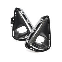 Nouveaux feux antibrouillard pour AXIO 2018 2019 2020, feux antibrouillard avant, feux de pare-chocs, ensemble complet, ensemble de feux anti-collision, 4300K 12V