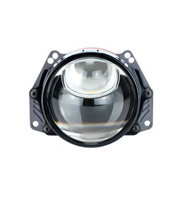 Bán Buôn Siêu Sáng B40 LED Chiếu Ống Kính Laser 3.0 Inch 65W Đèn Pha Siêu Tập Trung Ánh Sáng Cho Hệ Thống Tự Động Trang Bị Thêm Kit - Product Image 3