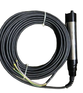 High Quality Endress+hauser Digital Dissolved Oxygen Sensor Oxymax Cos61d Cos61d-aaa1b2 E+h Fluorescence - Product Image 2