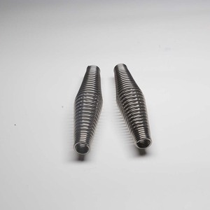 Tùy Chỉnh Thép Không Gỉ BBQ Xử Lý Mùa Xuân Cho Bán Buôn - Product Image 1