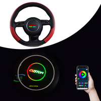 Fabricant en gros de cartes de circuit imprimé LED pour volant, couvre-volant lumineux RGB