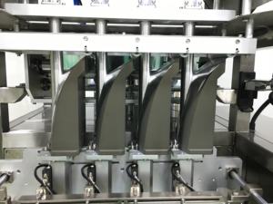 Mesin pengepakan Sachet gula putih 5 g otomatis penuh - Product Image 5