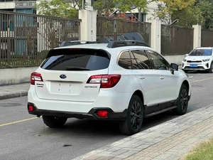 Subaru Outback Crossover SUV 2020 2021 2022, transmission intégrale, version Premium <span class=keywords><strong>Touring</strong></span>, voiture familiale - Product Image 6