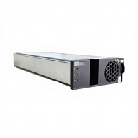 Module d'alimentation haute fréquence DC/DC S4875G6 48V 75A 4000W avec garantie d'un an pour utilisation en télécommunications