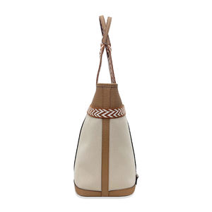 <span class=keywords><strong>Daboo</strong></span> กระเป๋าซิปขนาดใหญ่สำหรับผู้หญิง, กระเป๋าแฟชั่นชายหาดกระเป๋าถือผ้าใบออกแบบได้ตามที่ต้องการ - Product Image 5