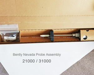 ชุดหัววัดแบบสัมพัทธ์ Nevada 21000-16-10-00-112-03-02 รุ่น 21000 ของแท้และใหม่เอี่ยม - Product Image 2
