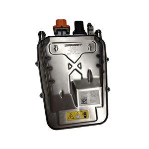 Vente en gros de pièces de rechange automobiles Offre Spéciale réchauffeur haute pression pour Zeekr 001 OE 6600190194 Carr Accessoires - Product Image 3