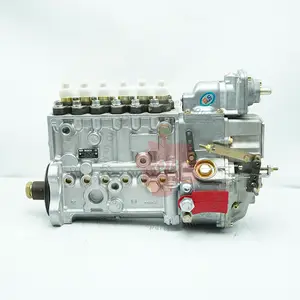 3283516 genuine cummins 6BT fuel injection pump 3283516 P7100RQVK