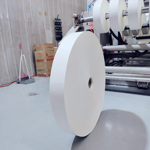 Vasos de Papel de Pared Simple o Doble con Recubrimiento de PE de Alta Calidad al Mejor Precio, Papel y Cartón de Calidad para Sándwiches y Alimentos - Product Image 5