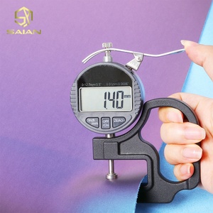 Kim loại màu sắc thay đổi PU Faux Leather CuộN Tắc Kè Hoa Pearlescent Vegan da cho túi xách sang trọng, Bông Tai & DIY Thủ công mỹ nghệ - Product Image 4