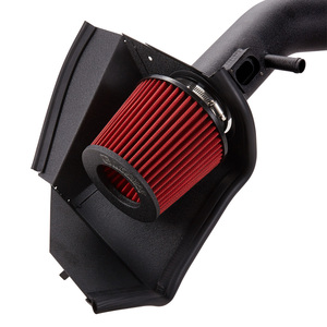 KYOSTAR Système d'admission d'air froid pour F3X Series N55 3.0L 2012-2018 335i 435i M235i M2 - Product Image 6