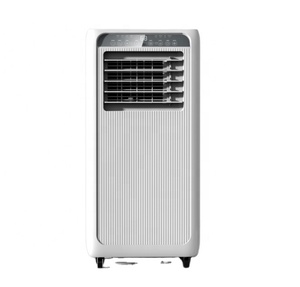 Aire Acondicionado Portátil de 9000 BTU con Función de Refrigeración y Calefacción, Aire Acondicionado Portátil de 9000 BTU, Aire Acondicionado Portátil de 9000 BTU - Product Image 2