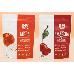 Máquina de Embalagem para Sementes, Nozes, Amendoim e Misturas de Nozes em Sachê Doypack com Selagem - Product Image 2