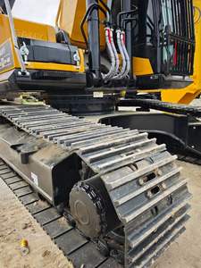 Maquinaria de Construcción Usada Original SY365H, Excavadora Usada Original de 36.5 Toneladas para Bomba Hidráulica Japonesa SANY - Product Image 5