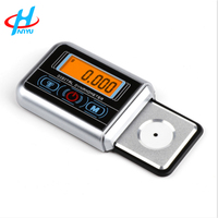 Dynamomètre 100g 0,005g Accessoires pour platines, balance à bijoux, balance de poche, balance à diamants