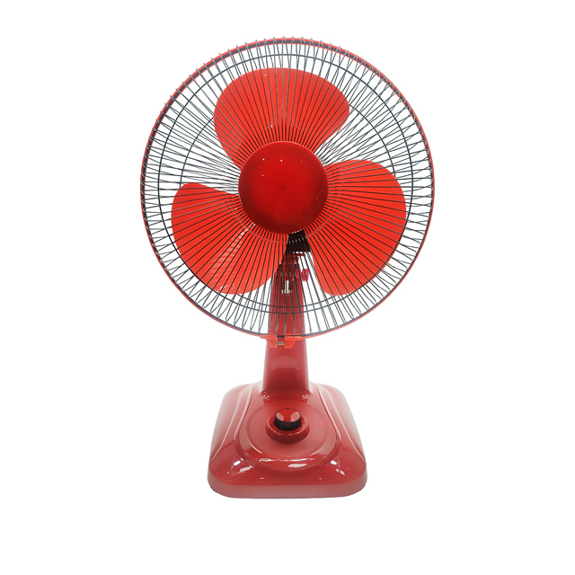 Hot sell 12 Inch Dc 12V Table Fan Solar Energy-saving Emergency Outdoor DC Fans