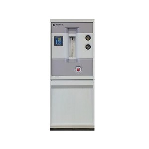 Analyseur de qualité de l'eau Wallace & Tiernan Depolox 700 M, pH 0,0-14,0, vanne multifonction, débitmètre - Product Image 5