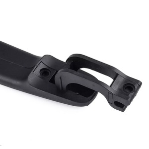 มือจับประตูด้านนอก Peugeot Citron รุ่น 9101.W8 9101W8 9101.W2 9101W2 อะไหล่ทดแทนทำจากพลาสติก - Product Image 4