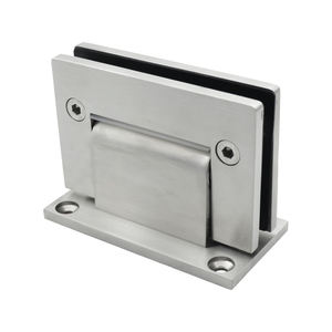 ZD Heavy Duty Acier Inoxydable 316 Verre Hydraulique à Verre Charnière de Porte à Fermeture Automatique pour Clôture de <span class=keywords><strong>Piscine</strong></span> Porte Automatique - Product Image 6