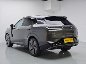 Lynk Co 08 EM-P SUV hybride rechargeable |   Véhicule à énergie nouvelle certifié EU COC, prêt à l'exportation, autonomie de 101 à 200 km, batterie de 50 à 70 kWh, Lynk - Product Image 5