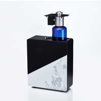 Machine d'atomisation intelligente pour parfum d'arôme, diffuseur d'arôme de 1000ml pour une grande surface