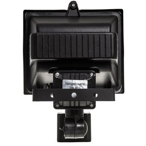 400W Garden FLOODLIGHT Security <b>Light</b> With <b>Motion</b> PIR <b>Sensor</b> Outdoor Flood <b>Light</b> Aluminium <b>Led</b> Flood <b>Lights</b> Garden - Product Image 2