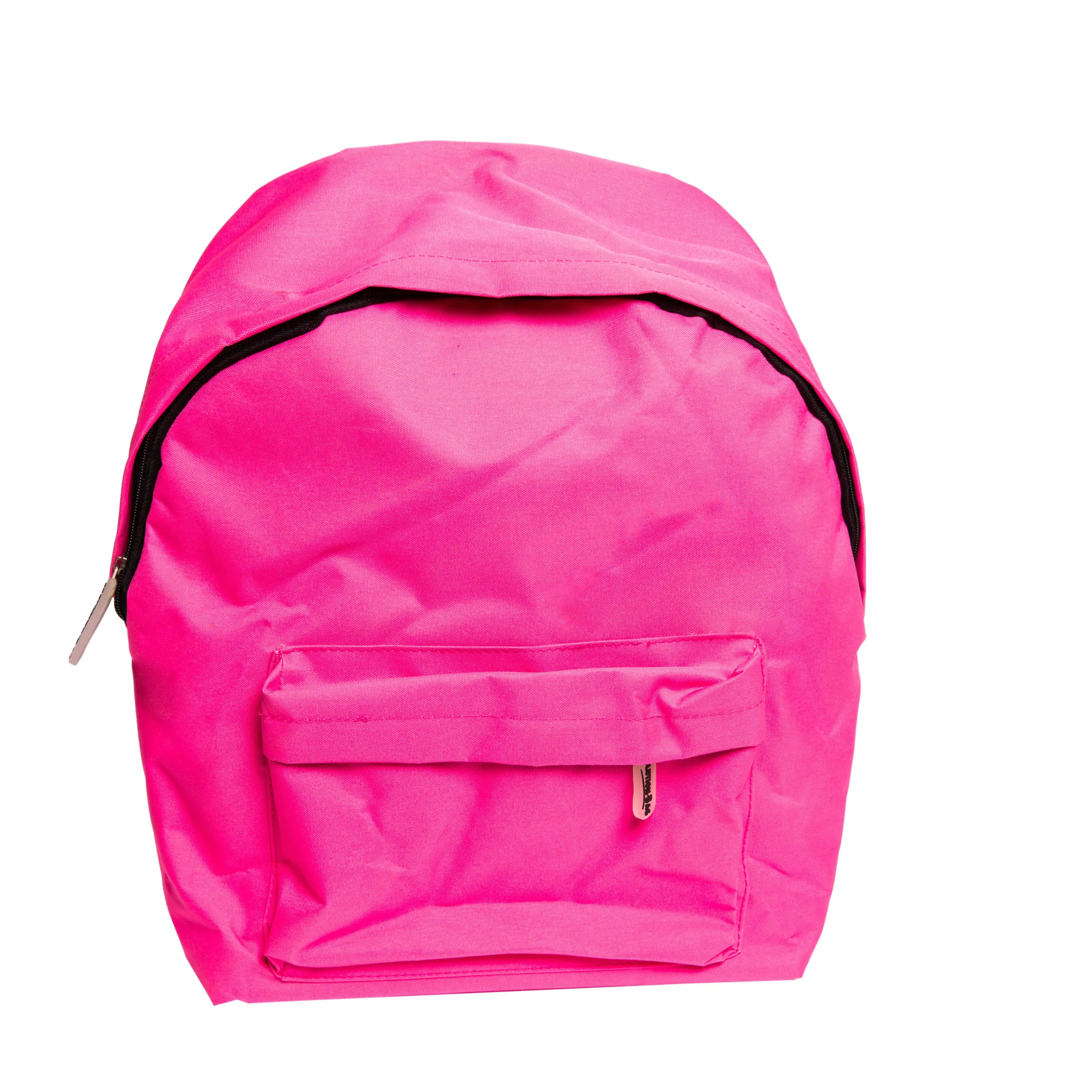 TC fluorescence outdoor leisure lightweight sports backpack rucksack