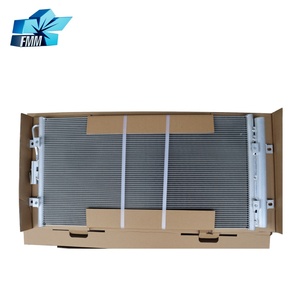 Condenseur de climatisation FMMHYC0024 pour bus Hyundai - Product Image 1