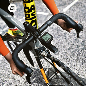 Computadora para Bicicleta con GPS Impermeable <span class=keywords><strong>CYCPLUS</strong></span>, Pantalla de 1.3 Pulgadas, Modelo G1, Odómetro Inalámbrico para Ciclismo, Velocímetro con Navegación por Mapa - Product Image 3