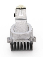 63117343876 7343876 nouvelle unité de commande de phare DRL Module LED de lumière de conduite diurne pour série 5 F10 F11 F18 LCI 2014 2015 2016