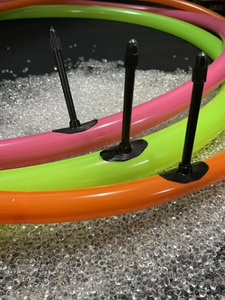 Pneu de chambre à air de vélo de haute qualité avec <span class=keywords><strong>AV</strong></span> 48mm pour VTT BMX - Product Image 3