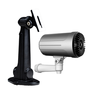 Chuyên nghiệp chống trộm an toàn sương mù pháo nhà báo động với điều khiển từ xa - Product Image 3