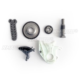 Kit de Reparación de Piñón de Engranaje de Admisión y Escape del Árbol de Levas ASBG-BM.N20-6 para Motor BMW N20, Accesorios para Automóviles - Product Image 4