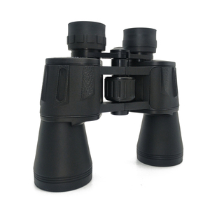 Nouvelles jumelles HD étanches 10x50 2025, prisme BAK4 pour l'observation des oiseaux/la randonnée/les voyages, compactes et légères avec adaptateur pour téléphone - Product Image 6