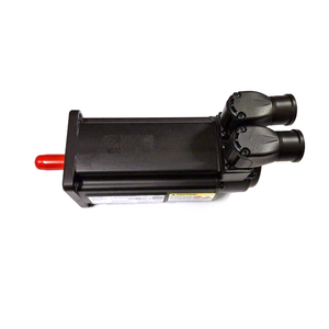 มอเตอร์ MSK040B-0600-NN-M1-UP0-NNNN ของแท้ 100% ใหม่เอี่ยม มอเตอร์ AC ซิงโครนัส สำหรับระบบอัตโนมัติทางอุตสาหกรรม - Product Image 2