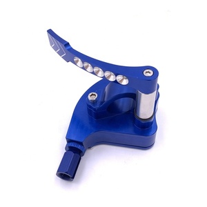 YFZ — bloc d'accélérateur de billette pour YAMAHA BANSHEE YFZ <span class=keywords><strong>RAPTOR</strong></span> <span class=keywords><strong>350</strong></span>, 660, 700 - Product Image 2