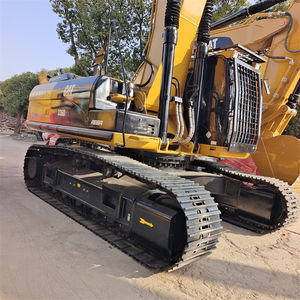 รถขุดตีนตะขาบขนาดเล็ก Caterpillar 336D มือสองคุณภาพสูง น้ำหนัก 30 ตัน สภาพดี ดูแลรักษาอย่างดี รุ่น 336D2 336DL เครื่องยนต์ - Product Image 2