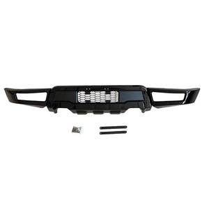 ไฟ LED แบบดัดแปลงสำหรับกันชนหน้ารถ F150 ปี 2021 รุ่นใหม่ พร้อมช่องตัดสำหรับไฟตัดหมอก ZSX-0000 กันชนรถยนต์รุ่นใหม่ - Product Image 1