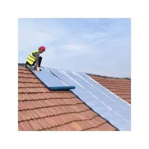 <span class=keywords><strong>Aislamiento</strong></span> Térmico Autoadhesivo Impermeable para Techos, Rollo de Material Autoadhesivo, Manta Impermeable Autoadhesiva para Techos - Product Image 2