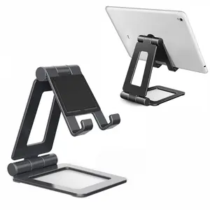 Suporte acolchoado para tablet, suporte personalizado de qualidade atualizada para tablet ipad kindle galaxy tab