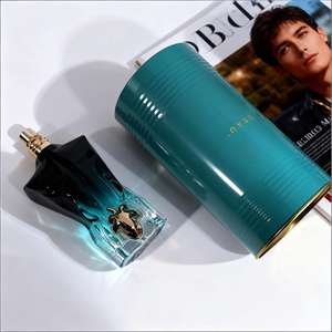 Perfume en Aerosol para <span class=keywords><strong>Mujer</strong></span> Estilo Árabe, 4.2 Oz, Fragancia Clásica y Elegante de Larga Duración para Uso Diario y Ocasiones Especiales, Naked Man <span class=keywords><strong>Jean</strong></span> - Product Image 3