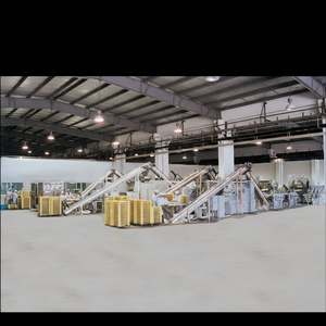 เครื่องผลิตสบู่แบบสายเล็กทำจากบาร์ที่ได้รับการรับรอง CE - Product Image 1