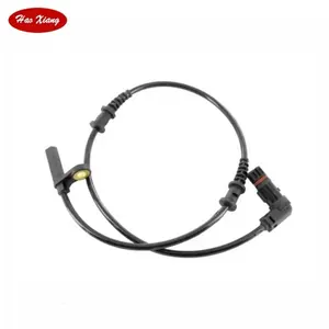 Haoxiang 2035400417 New Material Wheel Speed Sensor ABS For Mercedes Benz C240 C320 C230 C32 AMG CLK320