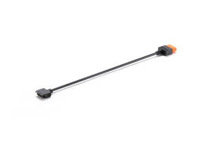 Air 3 Series Rapid Charge Cable 125W SDC Power Station Connector <b>Battery</b> Charging Cord Mobile <b>Drone</b> Accessory Wholesale Supplier - Product Image 2