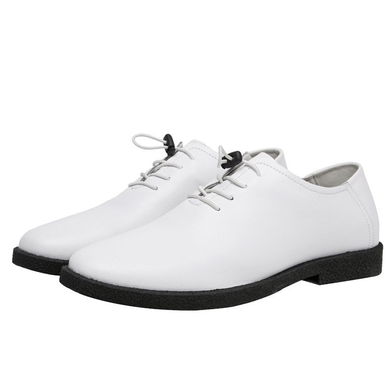 Comprar Zapatos de hombre piel Unit Cuero · Unit · Hipercor