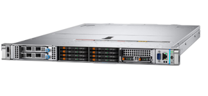 Servidor en Rack PowerEdge R470 1U Profesional de Alto Rendimiento, Xeon de Nueva Generación, Computadora de Internet, Almacenamiento de Datos, en Existencia - Product Image 6